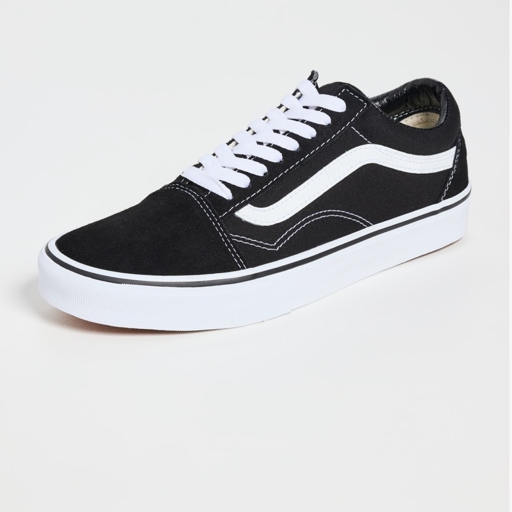 Vans Old Skool Unisex Sneakers Women’s size 5.5